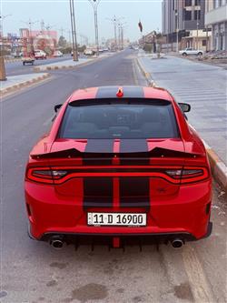 دودج تشارجر